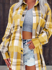 COZY | CHEMISE D'ÉTÉ À MANCHES LONGUES POUR FEMMES