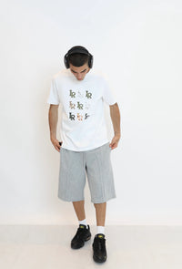 FLOW | Short Coupe Baggy