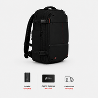 Original (Sac à dos cabine) - 60L | 8KG