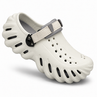 GLISSO | Chaussures à Enfiler EVA