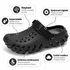 GLISSO | Chaussures à Enfiler EVA