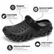 GLISSO | Chaussures à Enfiler EVA