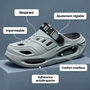 AERO | Sabot Ultra Confort