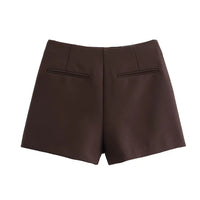 SUNNY | JUPE SHORT CHIC POUR FEMMES