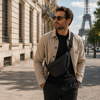 Marco | Sac à Bandoulière Élégant