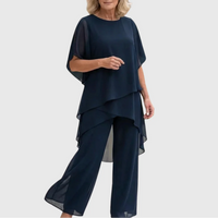 LUCIA | Robe Fluide