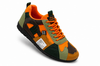 LOUIS | Sneakers Rétro Colorées