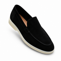 GROSSOMODOO | Mocassin en daim