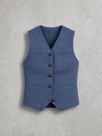 LORENZO | Gilet pour homme